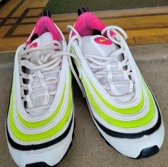 Air Max Jordan's - Picture 9 of 10